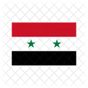 Syria  Icon