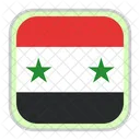 Syrie  Icône