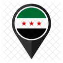 Syrien Symbol