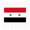 Syrien  Symbol