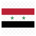 Syrien  Symbol