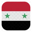 Syrien  Symbol