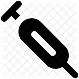 Syringe Icon