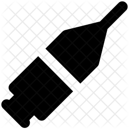 Syringe Icon