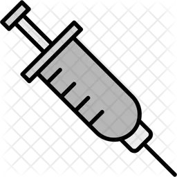 Syringe  Icon