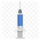 Syringe  Symbol