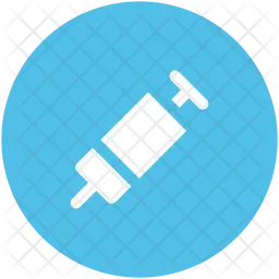 Syringe  Icon