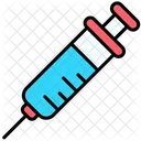 Syringe  Icon