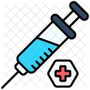 Syringe  Icon