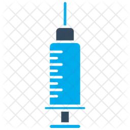 Syringe  Icon