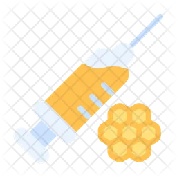 Syringe  Icon