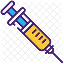 Syringe Icon