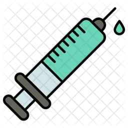 Syringe  Icon