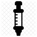 Syringe  Icon