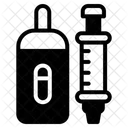 Syringe  Icon