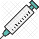 Syringe  Icon