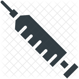 Syringe Icon