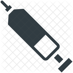 Syringe Icon