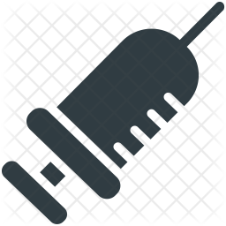 Syringe Icon