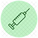 Syringe Icon