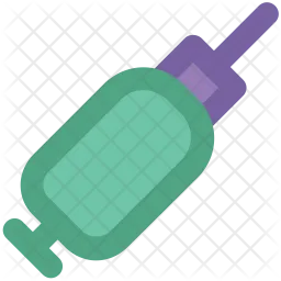 Syringe  Icon