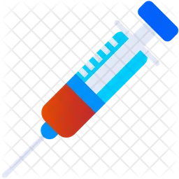 Syringe  Icon