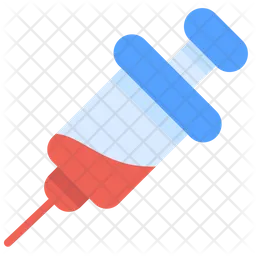 Syringe  Icon