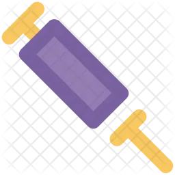 Syringe  Icon