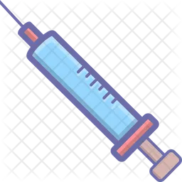 Syringe  Icon