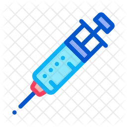 Syringe  Icon