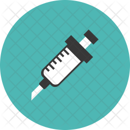 Syringe Icon