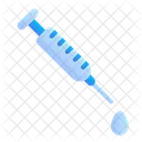 Syringe  Icon