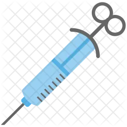 Syringe  Icon