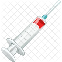 Syringe  Icon