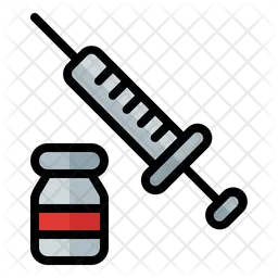 Syringe  Icon