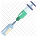 Syringe Icon