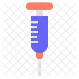 Syringe  Icon