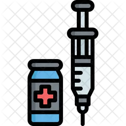 Syringe  Icon