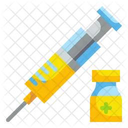 Syringe  Icon