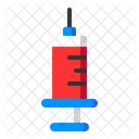 Syringe  Icon