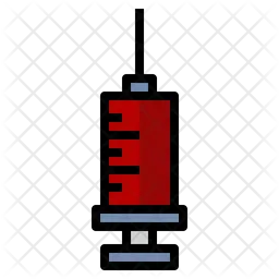 Syringe  Icon