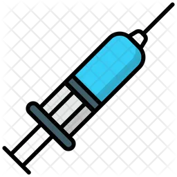 Syringe  Icon