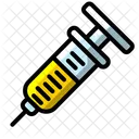 Syringe  Icon