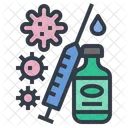 Syringe  Icon