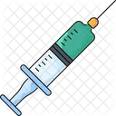 Syringe Icon