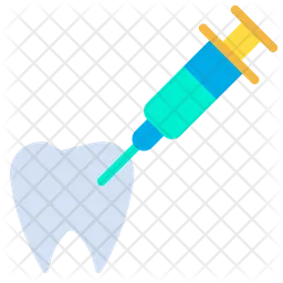 Syringe  Icon