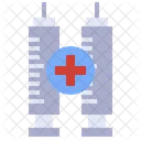 Syringe  Icon