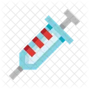 Syringe  Icon