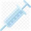 Syringe  Icon