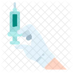 Syringe  Icon